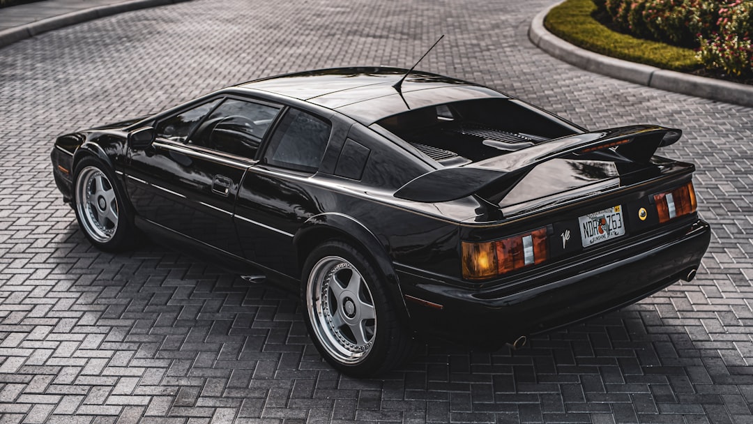 1999 Lotus Esprit

Freddy G Media